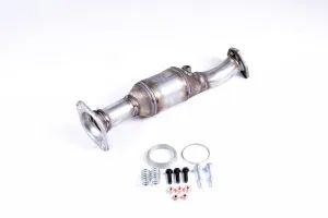 Catalyseur Honda S2000