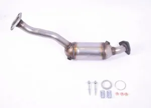 Catalyseur Honda JAZZ II