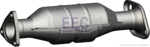 Catalyseur Honda SHUTTLE