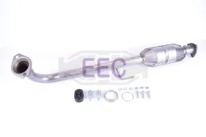 Catalyseur Honda CIVIC VII Hatchback · Honda CIVIC VII Coupe · Honda CIVIC VII Saloon
