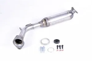 Catalyseur Honda CIVIC VII Hatchback