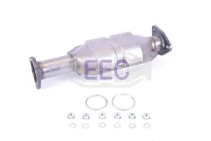 Catalyseur Honda ACCORD VI · Honda ACCORD VI Hatchback