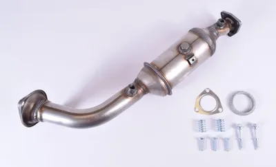 Catalyseur Honda CR-V II