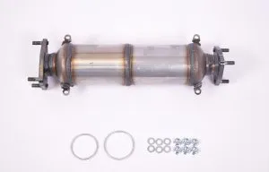 Catalyseur Honda ACCORD VII · Honda ACCORD VII Tourer · Honda FR-V