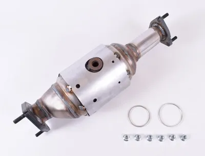 Catalyseur Honda ACCORD VII · Honda ACCORD VII Tourer