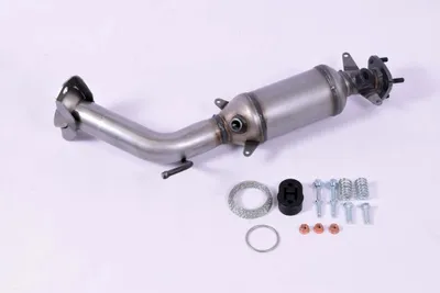 Catalyseur Honda STREAM