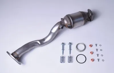 Catalyseur Honda JAZZ III