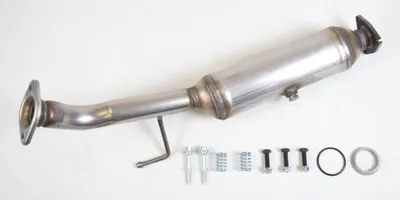 Catalyseur Honda CIVIC VIII Saloon
