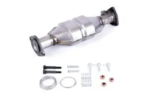 Catalyseur Honda CIVIC VI Fastback · Honda CIVIC VI Hatchback · Honda CIVIC VI Saloon