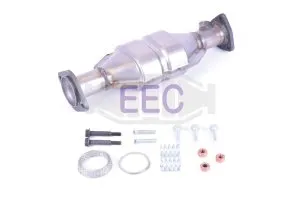 Catalyseur Honda CIVIC VI Fastback · Honda CIVIC VI Hatchback · Honda CIVIC VI Saloon