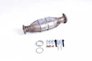 Catalyseur Honda CIVIC V Hatchback · Honda CIVIC V Saloon