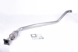 Catalyseur Chrysler VOYAGER IV