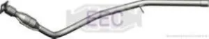 Catalyseur Chrysler VOYAGER IV · Chrysler VOYAGER / GRAND VOYAGER IV