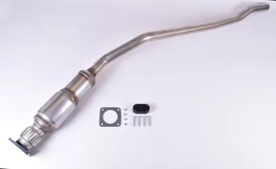 Catalyseur Chrysler VOYAGER IV