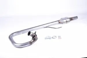 Catalyseur Jeep WRANGLER II
