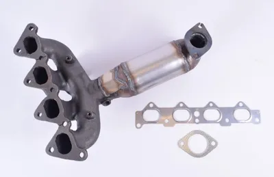 Catalyseur Hyundai COUPE I