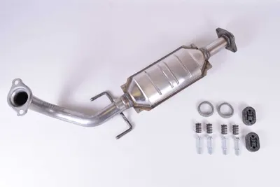Catalyseur Hyundai TRAJET