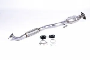 Catalyseur Hyundai TRAJET