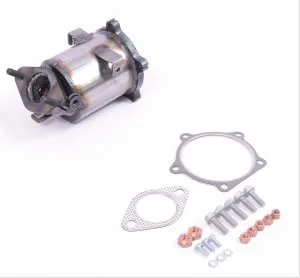 Catalyseur Hyundai ATOS