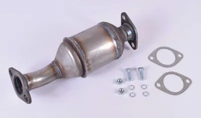 Catalyseur Hyundai SANTA FÉ II