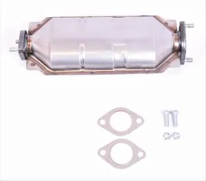 Catalyseur Hyundai TUCSON · Kia SPORTAGE II