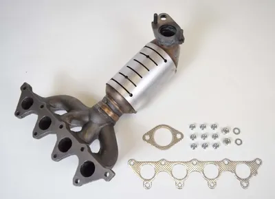 Catalyseur Hyundai ELANTRA III · Hyundai ELANTRA III Saloon · Hyundai ACCENT II