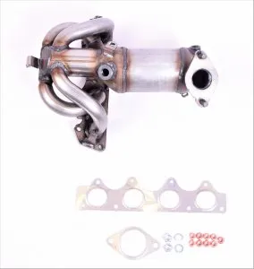 Catalyseur Kia CEE'D SW · Kia CEE'D Hatchback · Kia PRO CEE'D