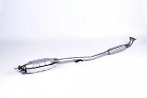 Catalyseur Hyundai ATOS