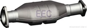 Catalyseur Hyundai ACCENT I · Hyundai ACCENT Saloon