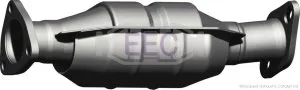 Catalyseur Hyundai ACCENT I · Hyundai ACCENT Saloon