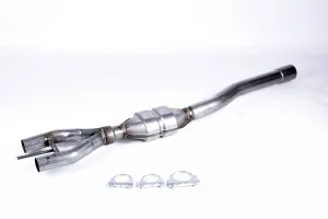 Catalyseur Jaguar XJ
