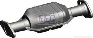 Catalyseur Kia CARENS I MPV
