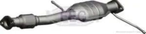 Catalyseur Kia CARNIVAL II