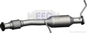 Catalyseur Kia CARNIVAL II