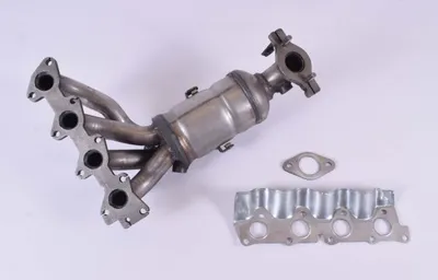 Catalyseur Kia PICANTO I · Hyundai i10 I