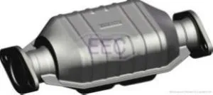 Catalyseur Kia CARENS II MPV