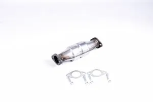 Catalyseur Kia CARENS II MPV