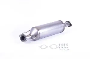 Filtre à particules / à suie, échappement Kia CARENS I MPV · Kia CARENS III MPV