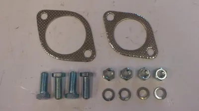 Jeu de montage, Filtre à particuliers EEC KIT396