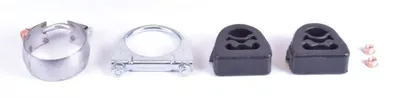 Jeu de montage, Filtre à particuliers EEC KIT449