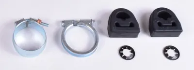 Jeu de montage, Filtre à particuliers EEC KIT462