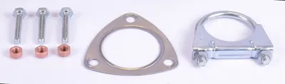 Jeu de montage, Filtre à particuliers EEC KIT465