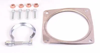 Jeu de montage, Filtre à particuliers EEC KIT466
