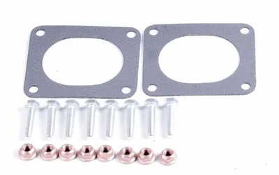 Jeu de montage, Filtre à particuliers EEC KIT603