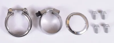 Jeu de montage, Filtre à particuliers EEC KIT607