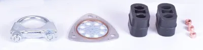 Jeu de montage, Filtre à particuliers EEC KIT612