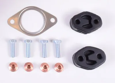 Jeu de montage, Filtre à particuliers EEC KIT655