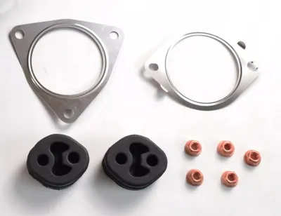 Jeu de montage, Filtre à particuliers EEC KIT656
