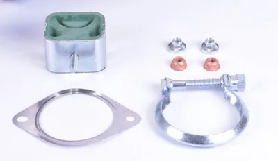 Jeu de montage, Filtre à particuliers EEC KIT658
