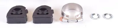 Jeu de montage, Filtre à particuliers EEC KIT694